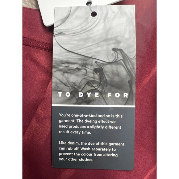 Lululemon Wunder Train HR Tight 25 NWT - Picture 5 of 7